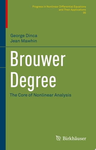 Brouwer Degree