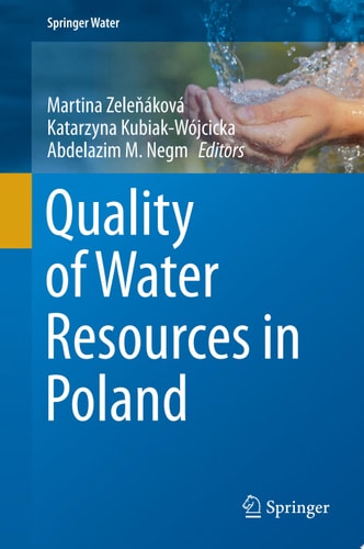 Quality of Water Resources in Poland