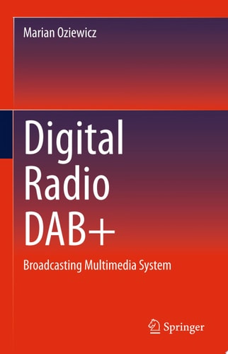 Digital Radio DAB+