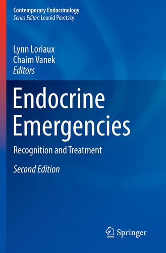 Endocrine Emergencies Recognition and Treatment