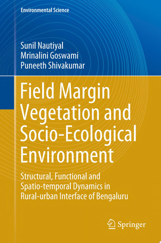Field Margin Vegetation and Socio-Ecological Environment