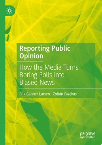 Reporting Public Opinion