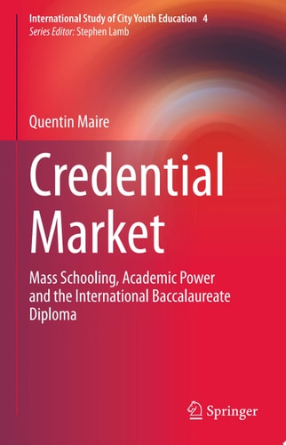 Credential Market