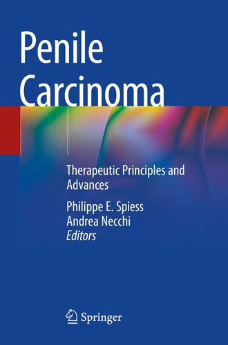 Penile Carcinoma Therapeutic Principles and Advances