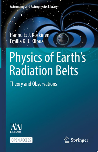 Physics of Earth’s Radiation Belts Theory and Observations