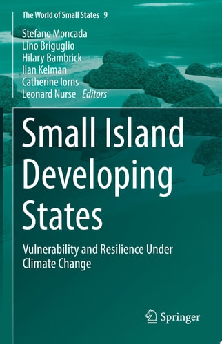 Small Island Developing States