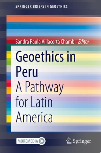 Geoethics in Peru