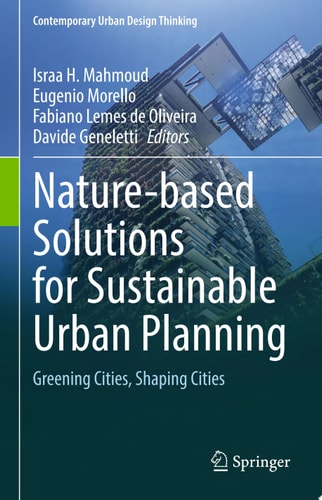 Nature-based Solutions for Sustainable Urban Planning