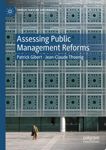 Assessing Public Management Reforms