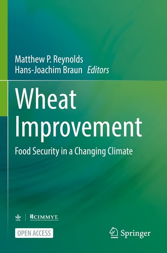 Wheat Improvement Food Security in a Changing Climate