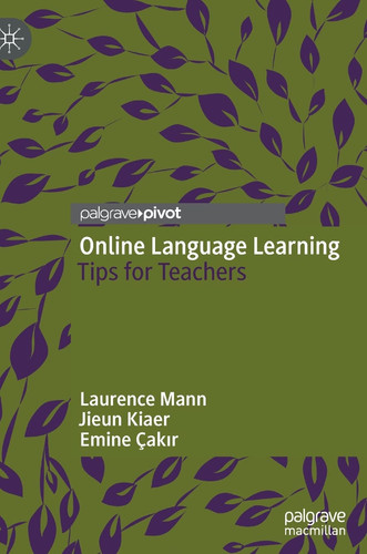 Online Language Learning Tips for Teachers