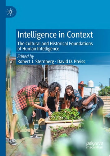 Intelligence in Context