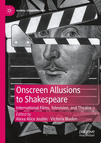 Onscreen Allusions to Shakespeare