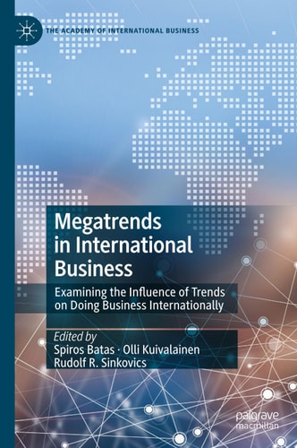 Megatrends in International Business