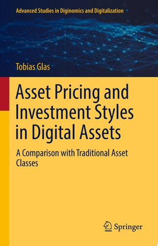 Asset Pricing and Investment Styles in Digital Assets