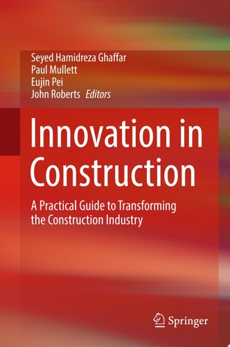 Innovation in Construction