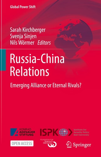 Russia-China Relations Emerging Alliance or Eternal Rivals?