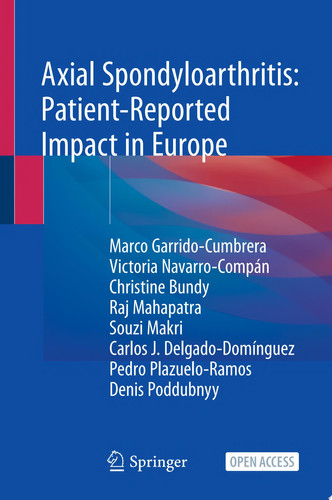 Axial Spondyloarthritis: Patient-Reported Impact in Europe