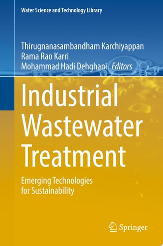 Industrial Wastewater Treatment