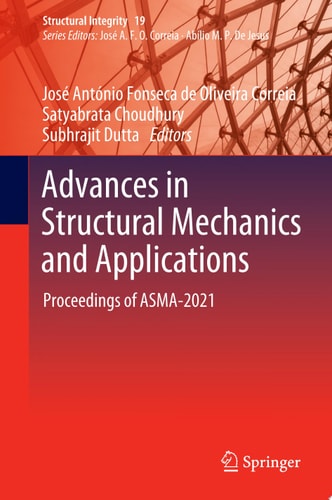 Advances in Structural Mechanics and Applications