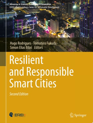 Resilient and Responsible Smart Cities