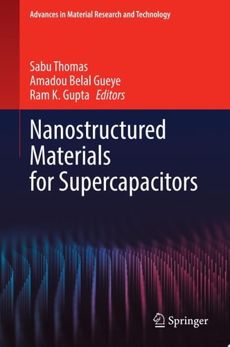 Nanostructured Materials for Supercapacitors