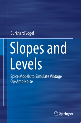 Slopes and Levels