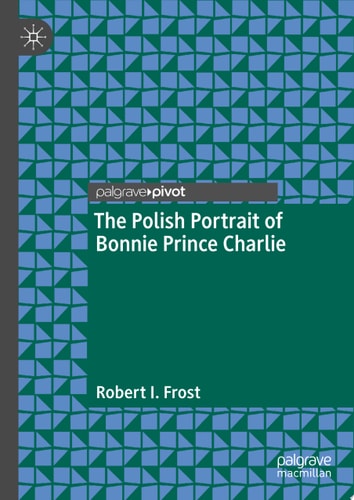 The Polish Portrait of Bonnie Prince Charlie