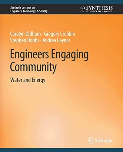 Engineers Engaging Community Water and Energy