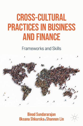 Cross-Cultural Practices in Business and Finance Frameworks and Skills