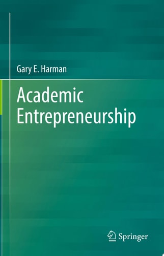 Academic Entrepreneurship