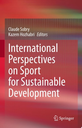 International Perspectives on Sport for Sustainable Development