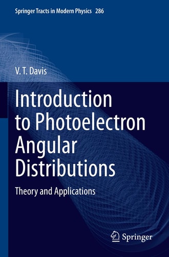 Introduction to Photoelectron Angular Distributions Theory and Applications