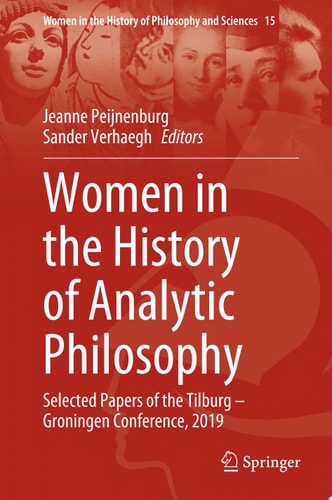Women in the History of Analytic Philosophy