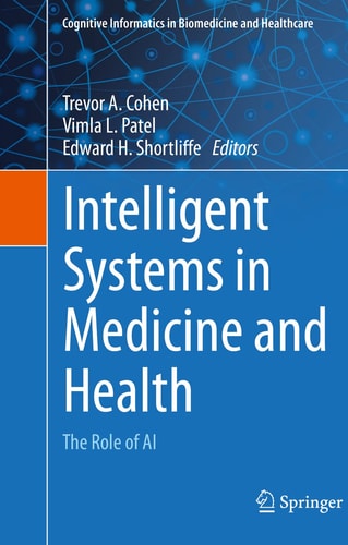 Intelligent Systems in Medicine and Health The Role of AI