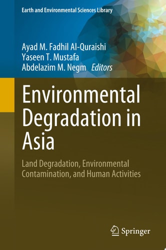 Environmental Degradation in Asia