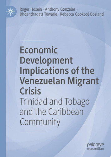 Economic Development Implications of the Venezuelan Migrant Crisis