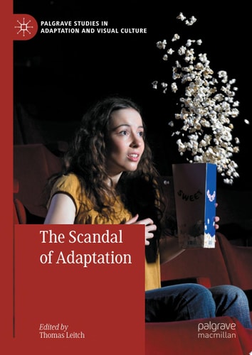 The Scandal of Adaptation