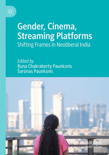 Gender, Cinema, Streaming Platforms