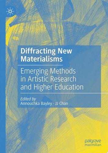 Diffracting New Materialisms