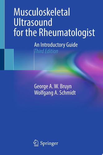 Musculoskeletal Ultrasound for the Rheumatologist