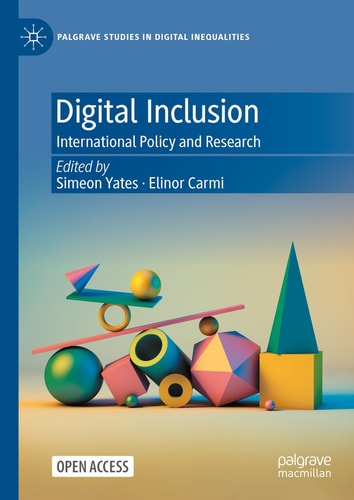 Digital Inclusion International Policy and Research