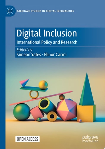 Digital Inclusion International Policy and Research