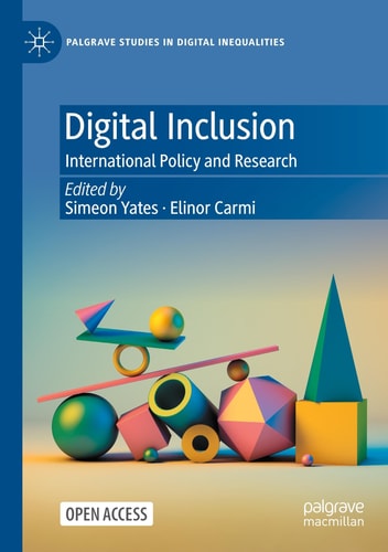 Digital Inclusion International Policy and Research