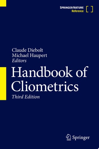 Edition published by Springer Nature