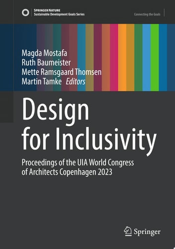 Design for Inclusivity