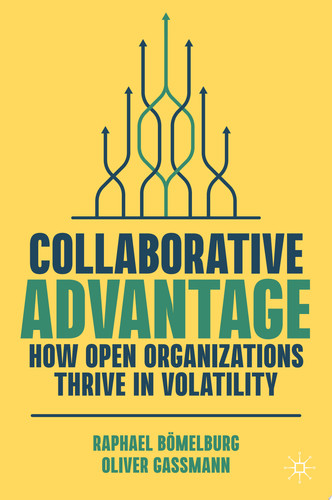 Collaborative Advantage