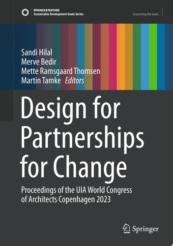 Design for Partnerships for Change