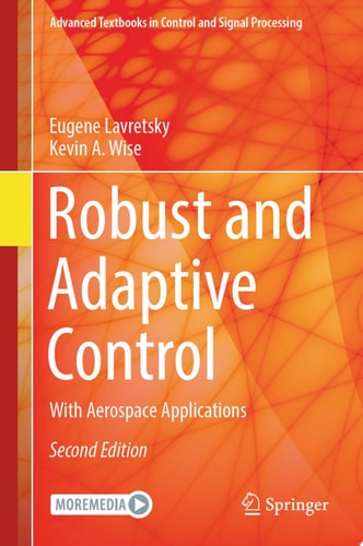 Robust and Adaptive Control