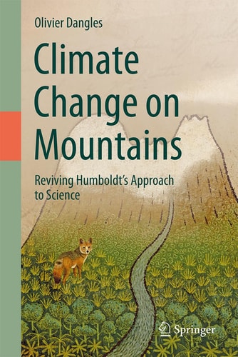 Climate Change on Mountains Reviving Humboldt's Approach to Science